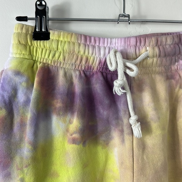 Urban Outfitters Flower Power Out From Under Tie Dye Sweatpants XS - Picture 6 of 15